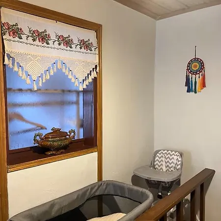 Sezer Apartament *