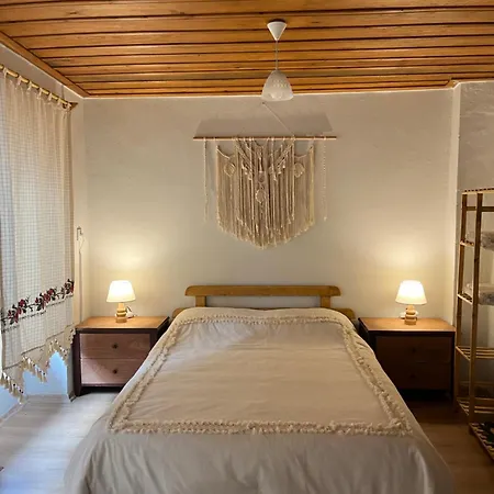 Sezer Apartament Ayvalı