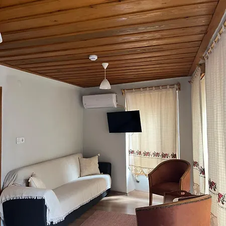 Sezer Apartament *