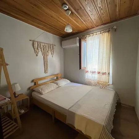 Appartamento Sezer Ayvalı