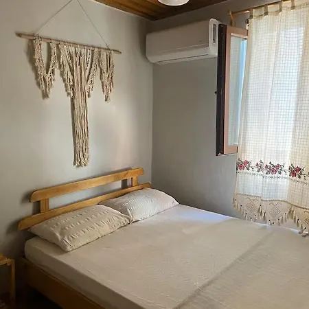 Sezer Appartamento Ayvalı