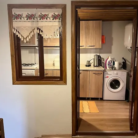 Sezer Appartamento Ayvalı