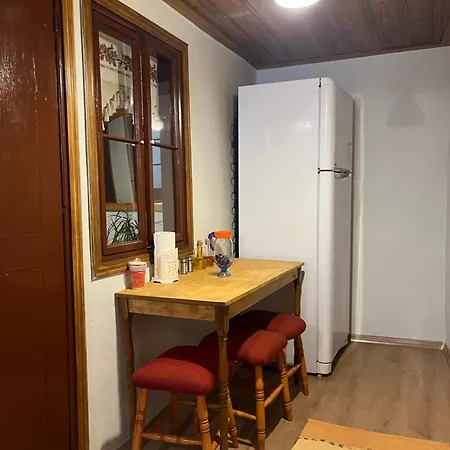 Sezer Apartament