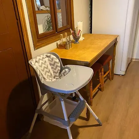 Apartament Sezer *