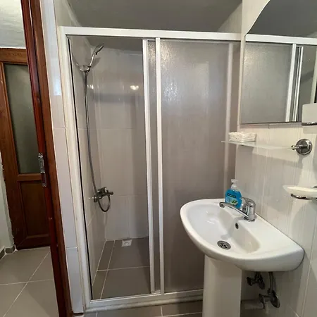 Apartament Sezer